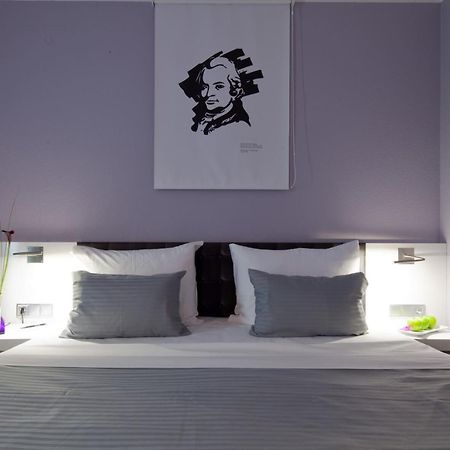 Elaya Hotel Wolfenbuettel Ehemals Rilano 24 7 Hotel Вольфенбюттель Екстер'єр фото